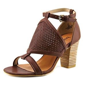 BUCCO CAPENSIS VIBBIE SHOES